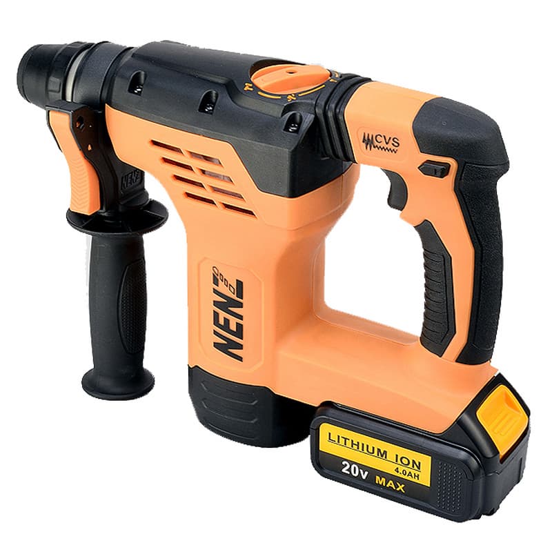 Competition decoration used Cordless Power Tool _NZ80_